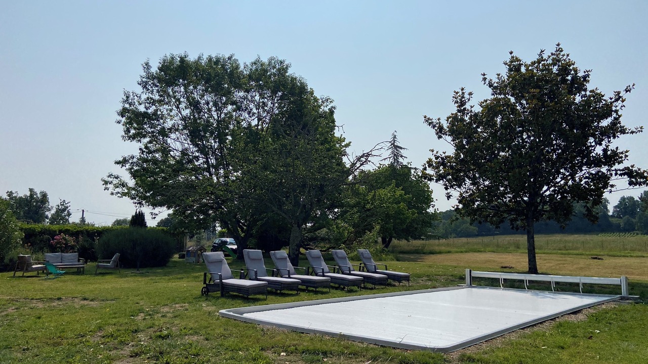 Photo of Outdoor in Puisseguin