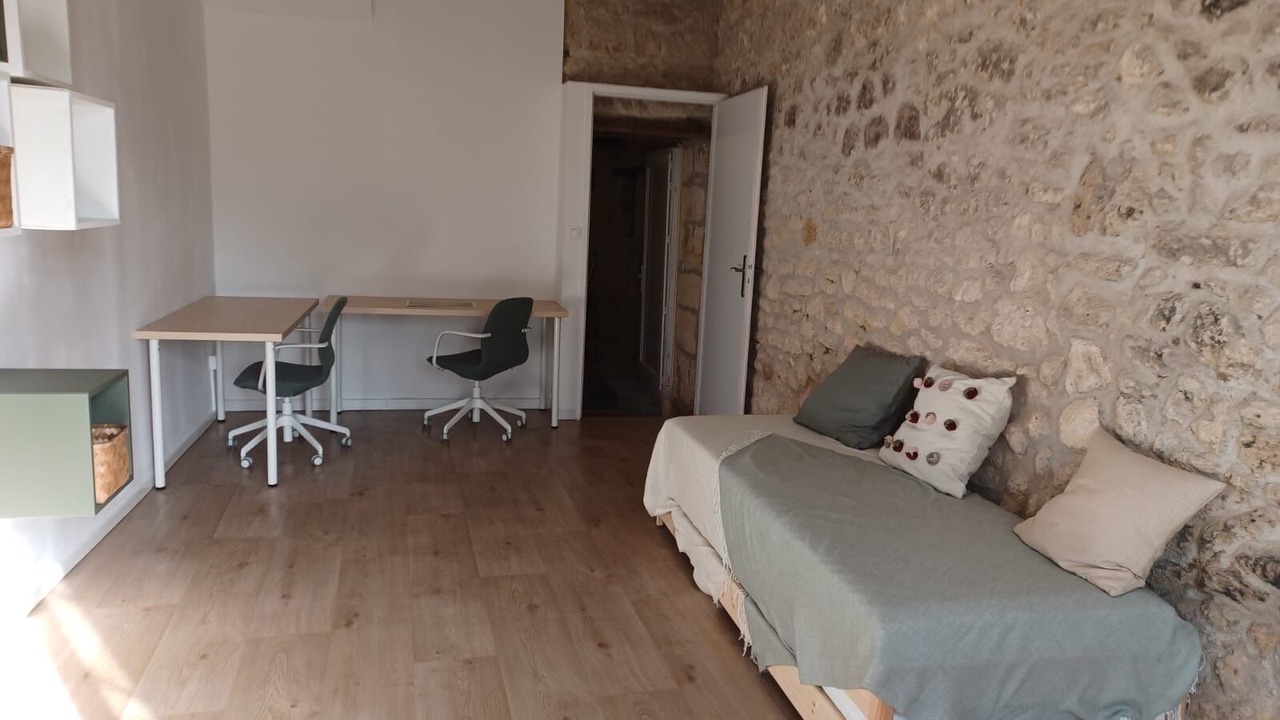 Photo of Bedroom in Puisseguin