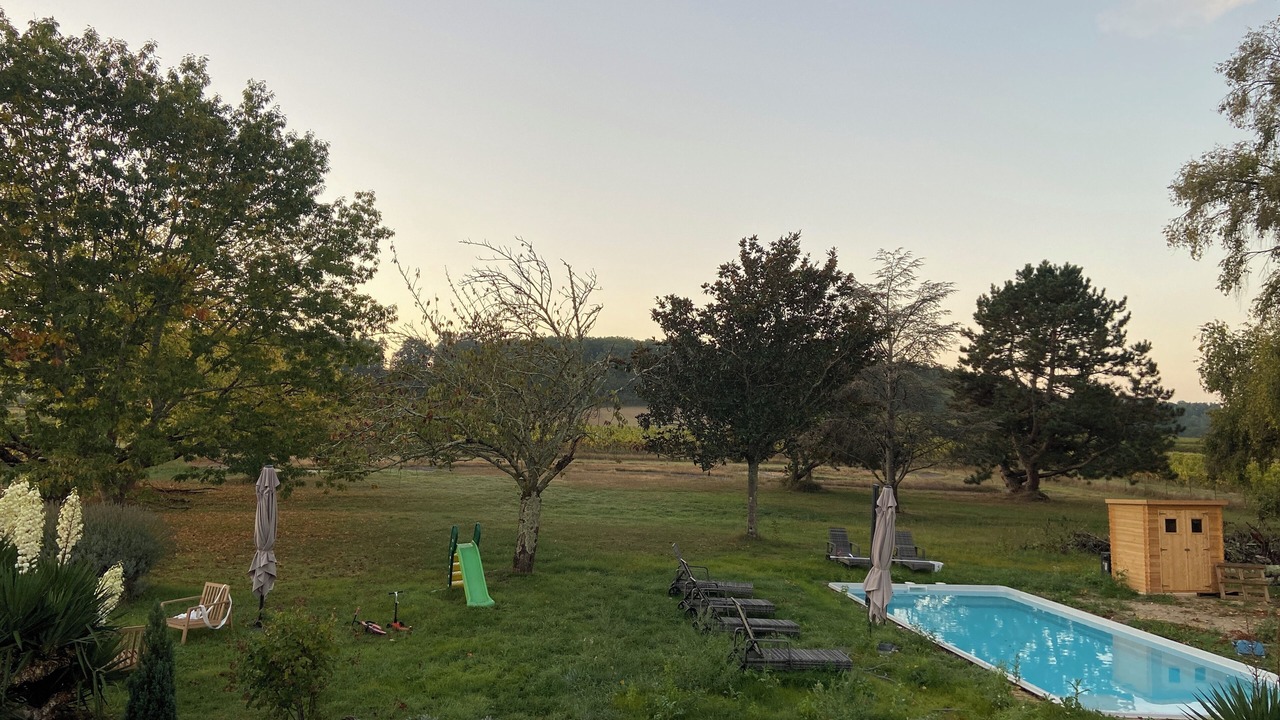 Photo of Outdoor in Puisseguin