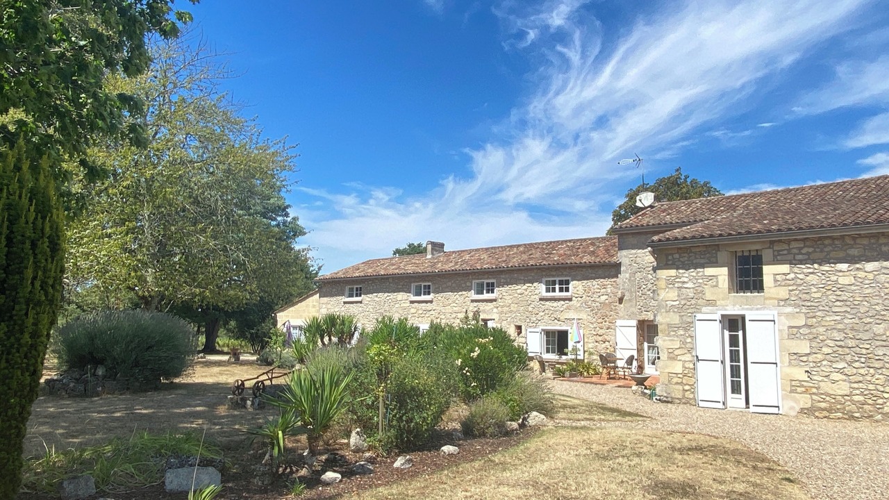 Photo of Outdoor in Puisseguin