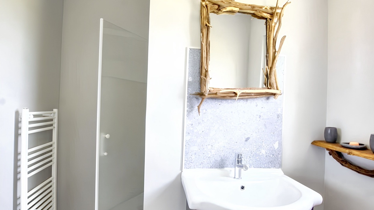 Photo of Bathroom in Fossemagne
