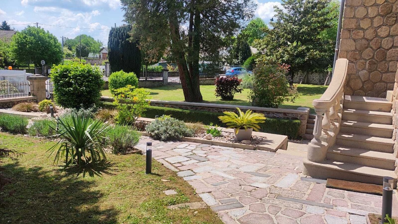 Photo of Outdoor in Chamberet