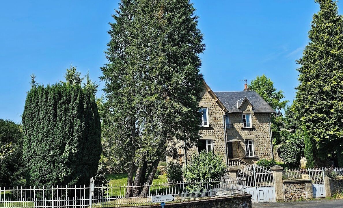 Photo of Outdoor in Chamberet