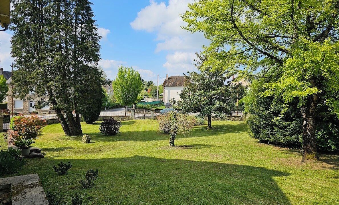 Photo of Outdoor in Chamberet