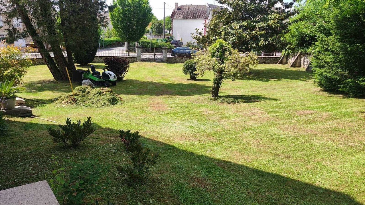 Photo of Outdoor in Chamberet