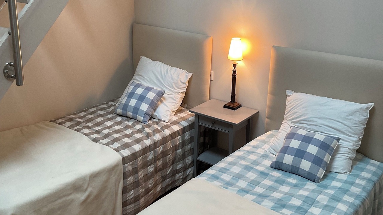 Photo of Bedroom in Chamberet