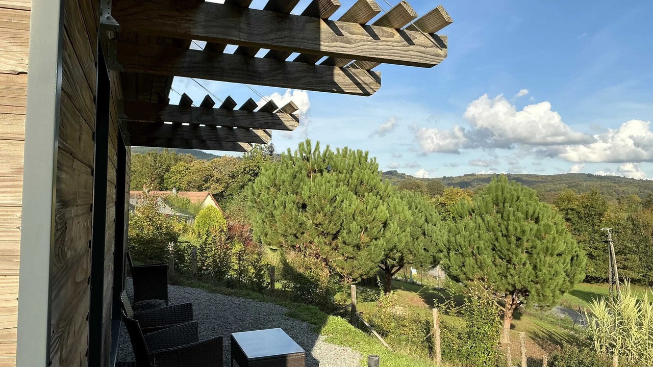 Photo of Patio Balcony in Saint-Sylvestre