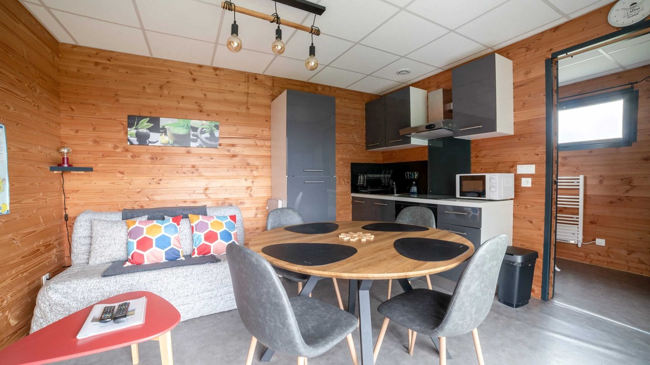 Photo of Livingroom in Saint-Sylvestre