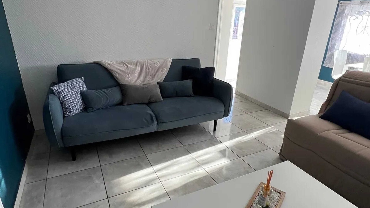 Photo of Livingroom in Lagord