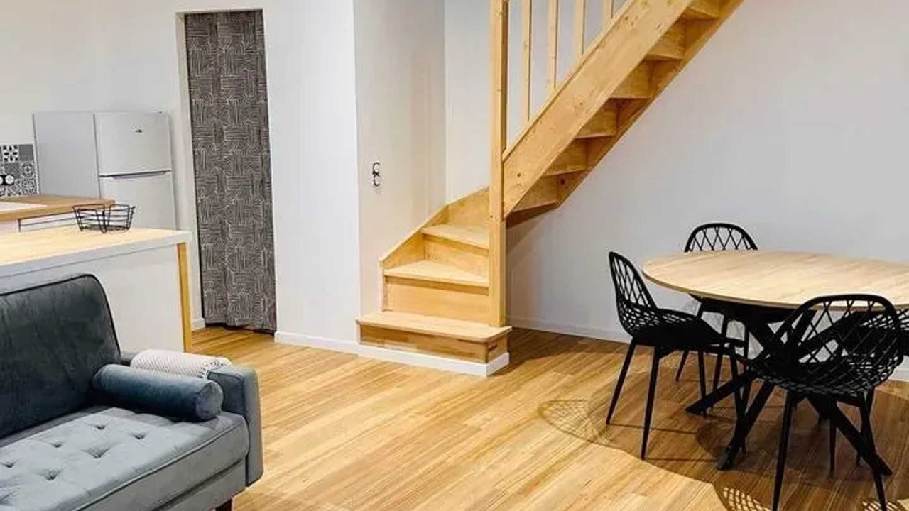 Photo of Livingroom in Barbezieux-Saint-Hilaire
