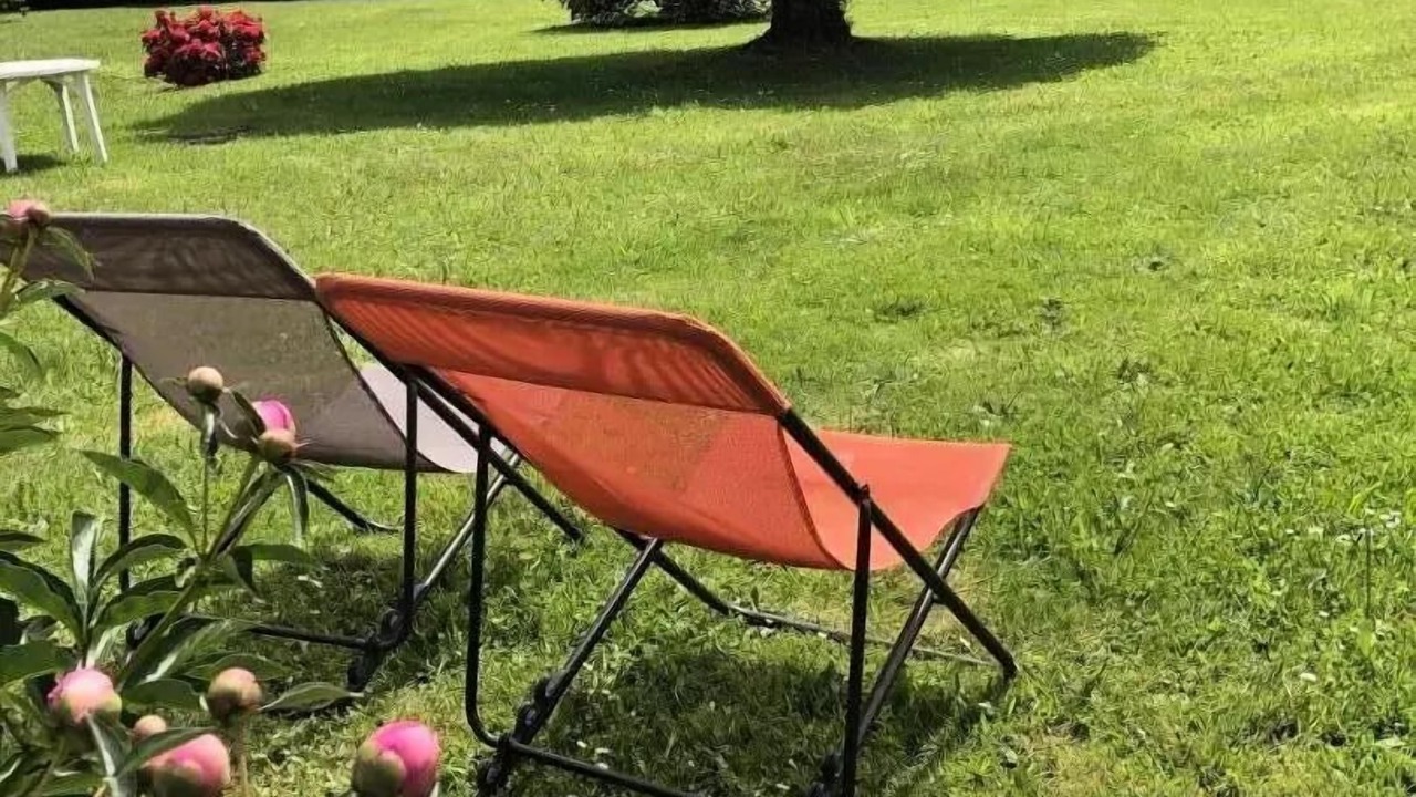 Photo of Outdoor in Montaignac-Saint-Hippolyte