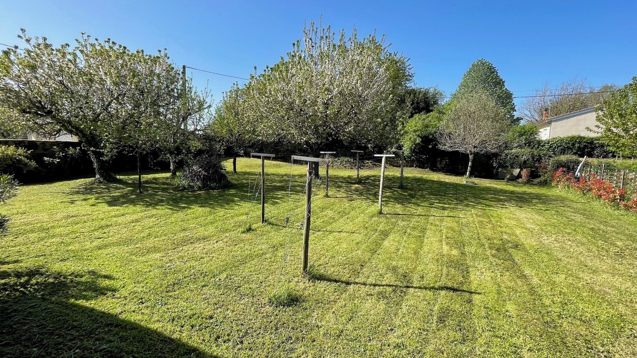 Photo of Outdoor in Grezillac
