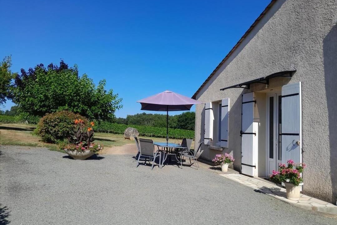 Photo of Outdoor in Lussac
