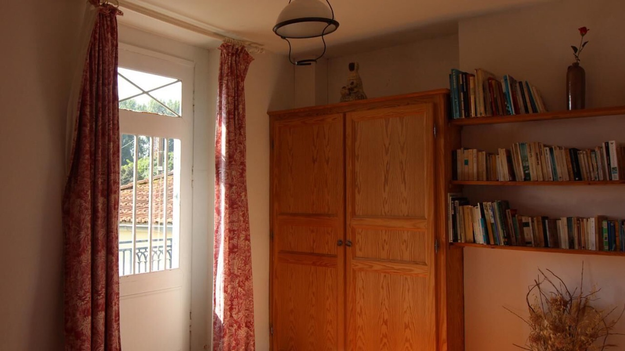 Photo of Bedroom in Ordonnac