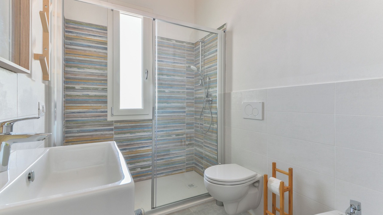 Photo of Bathroom in Madonna delle Grazie