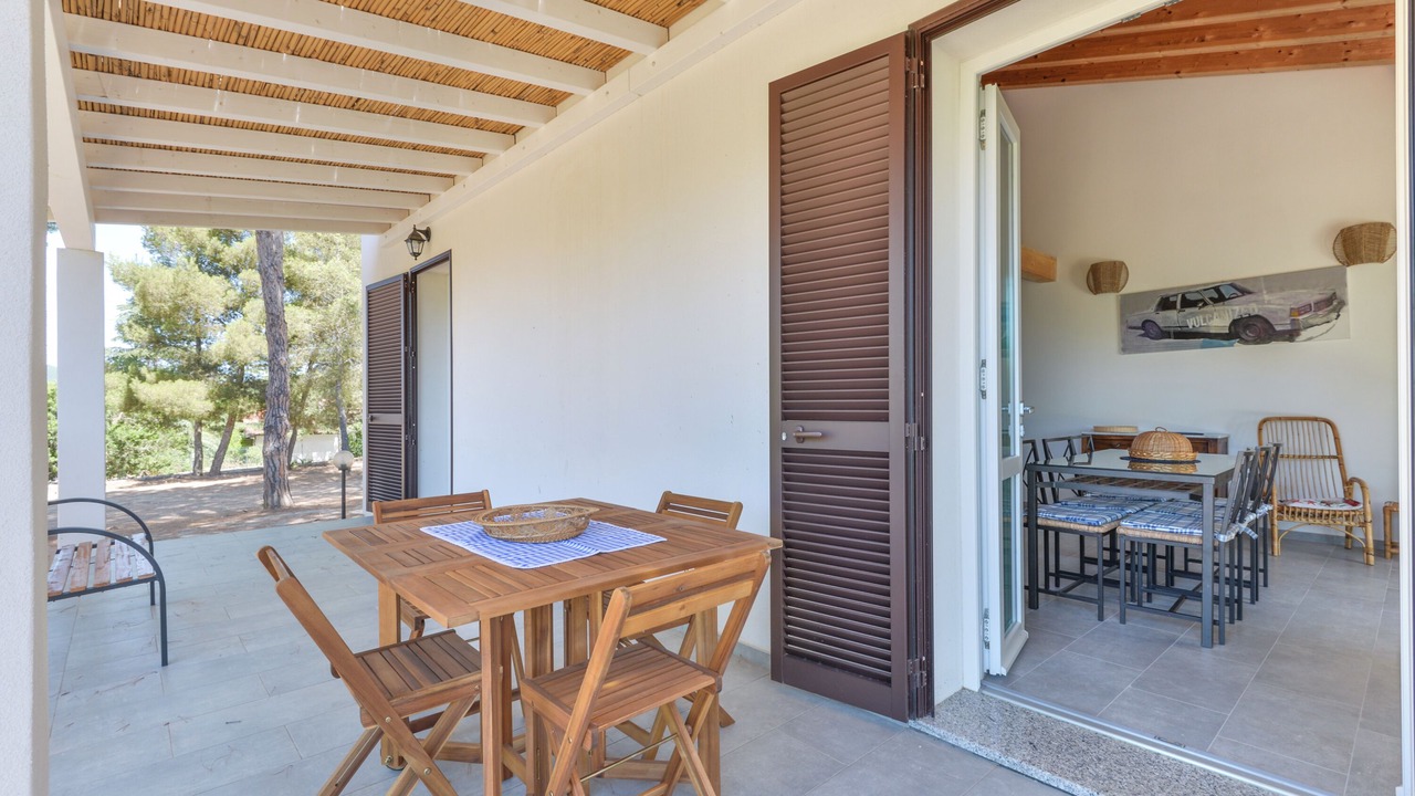 Photo of Outdoor in Madonna delle Grazie
