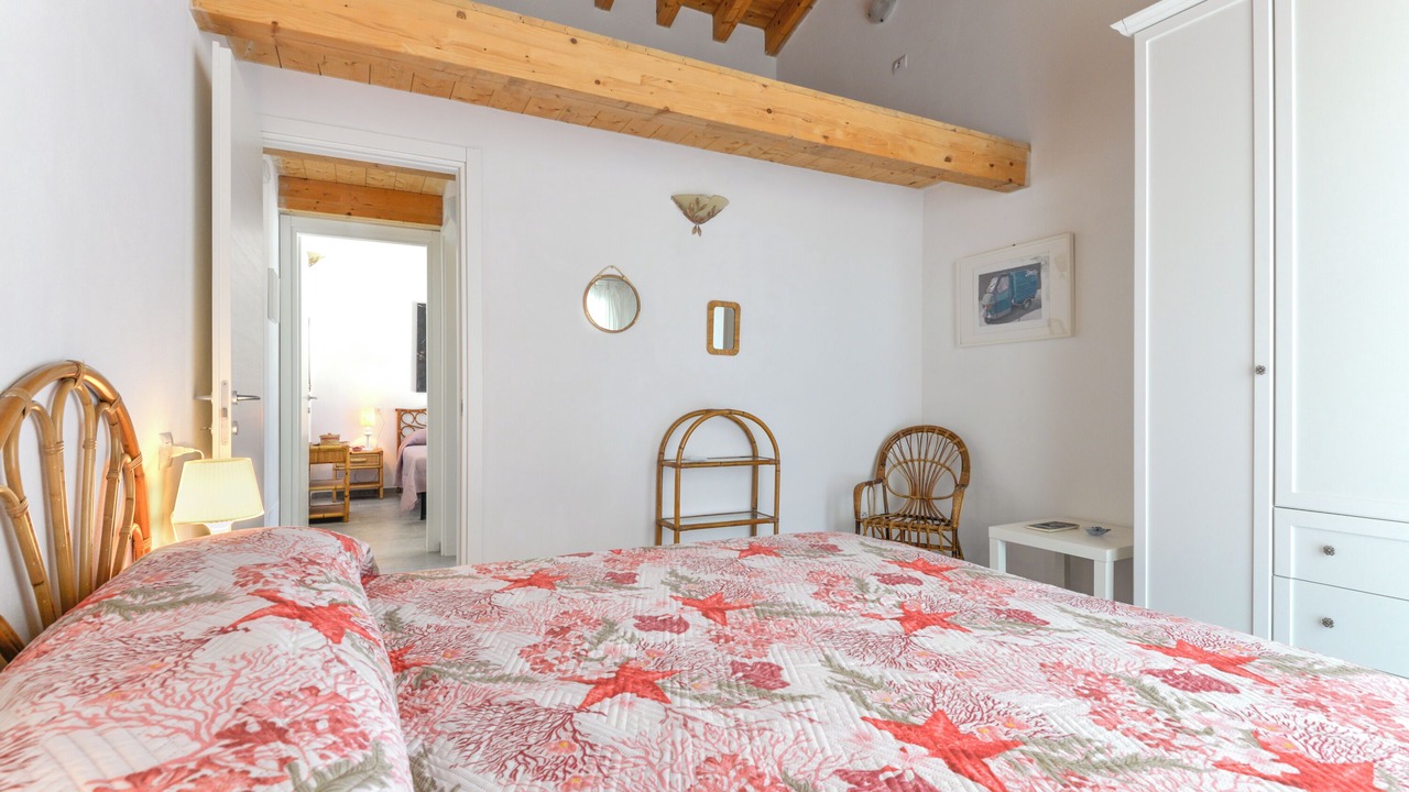 Photo of Bedroom in Madonna delle Grazie