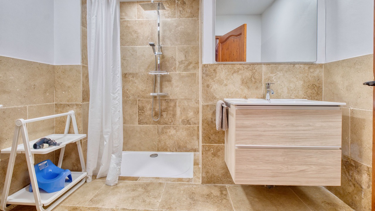 Photo of Bathroom in Razac-d'Eymet