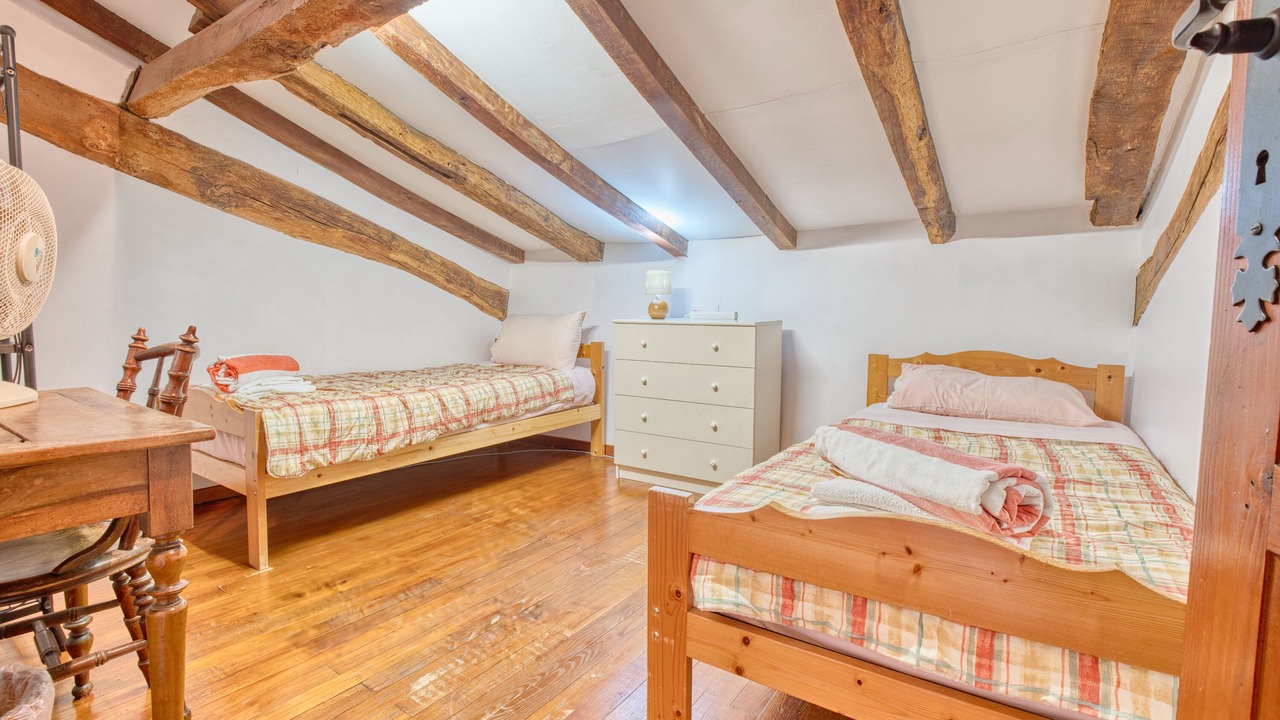 Photo of Bedroom in Razac-d'Eymet