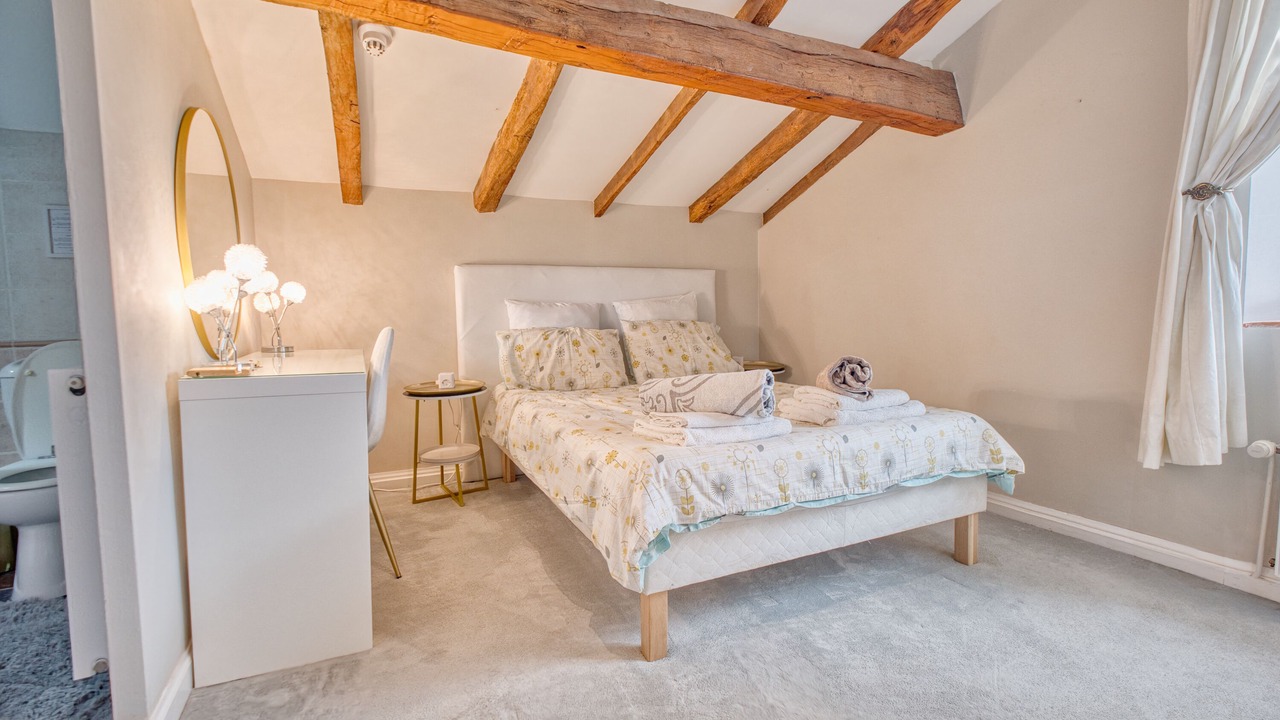 Photo of Bedroom in Razac-d'Eymet