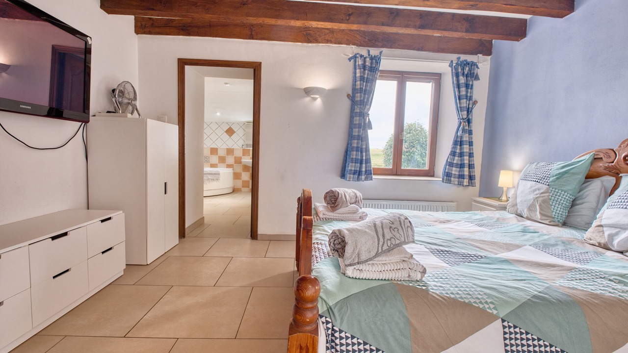 Photo of Bedroom in Razac-d'Eymet