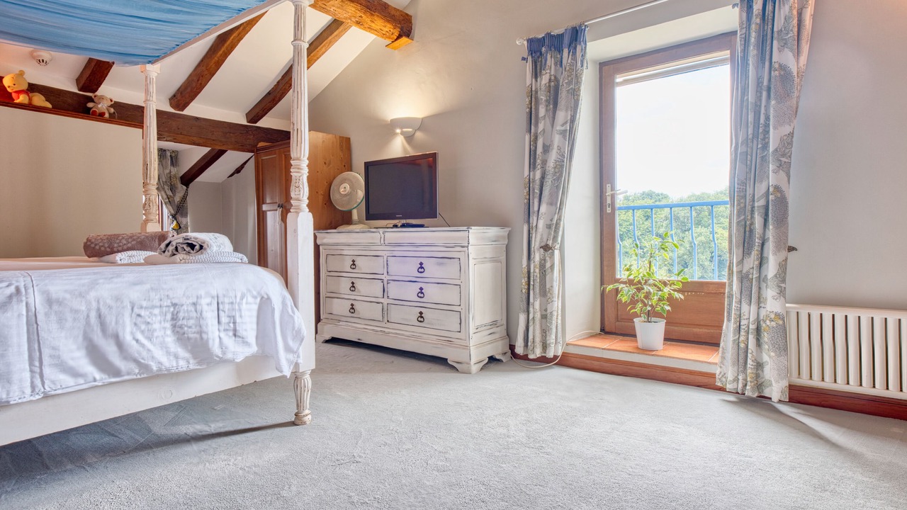 Photo of Bedroom in Razac-d'Eymet