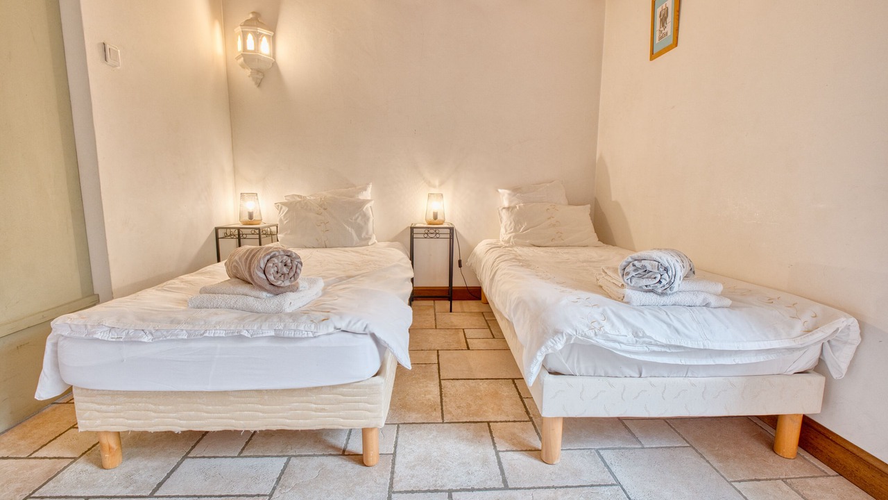 Photo of Bedroom in Razac-d'Eymet