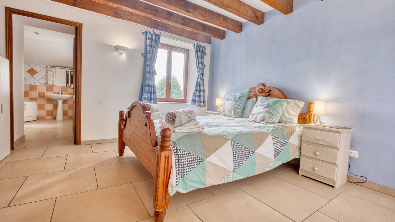 Photo of Bedroom in Razac-d'Eymet