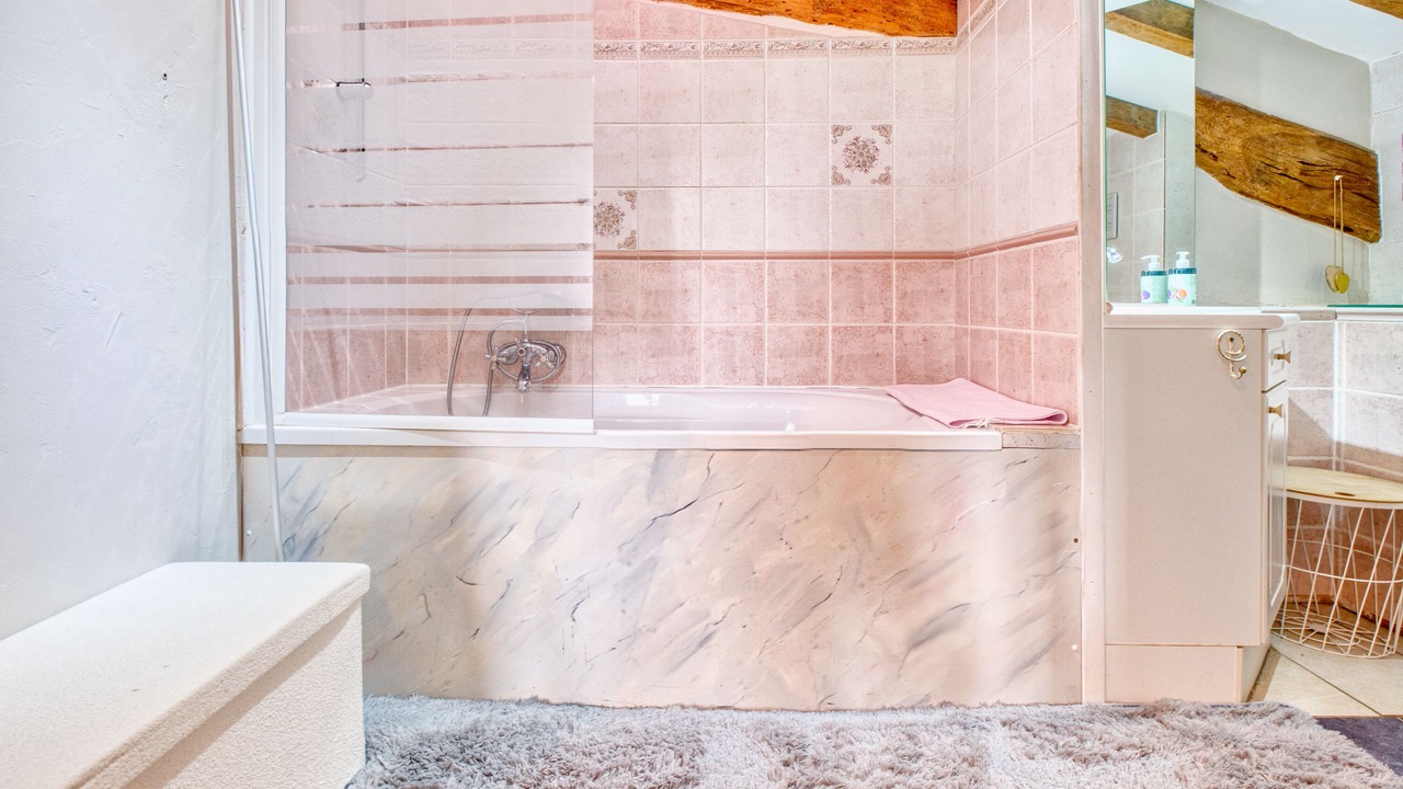 Photo of Bathroom in Razac-d'Eymet