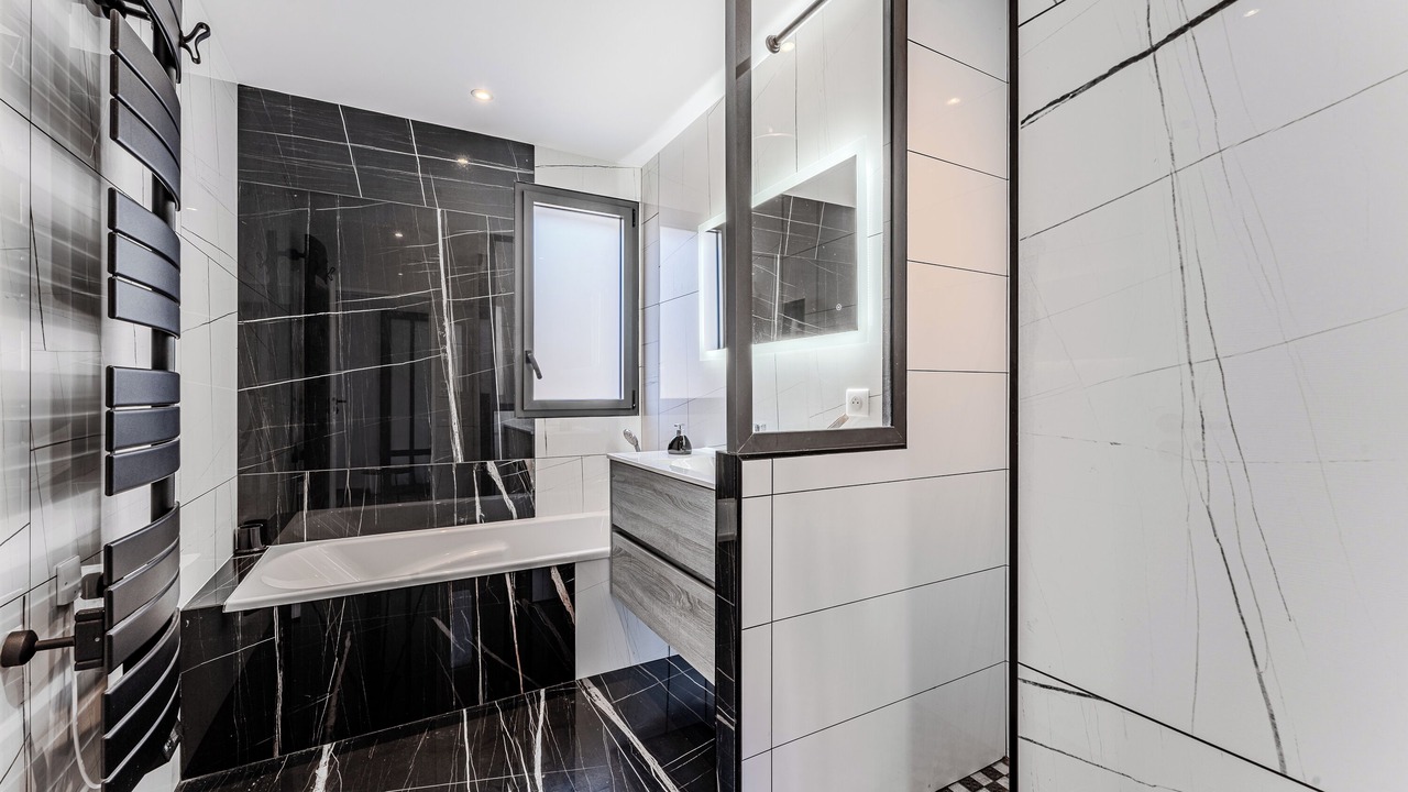 Photo of Bathroom in Pyla-sur-Mer
