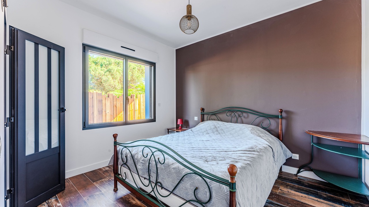 Photo of Bedroom in Pyla-sur-Mer