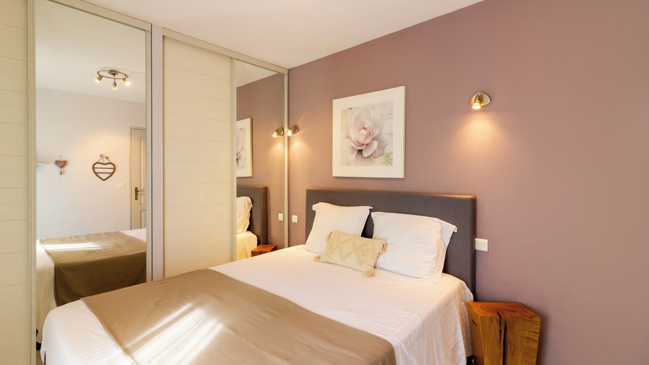 Photo of Bedroom in Proissans