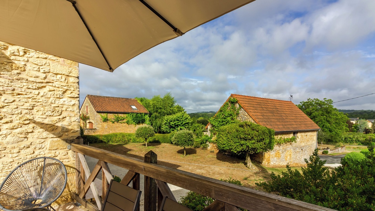 Photo of Outdoor in Proissans