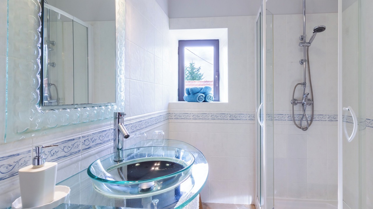 Photo of Bathroom in Proissans