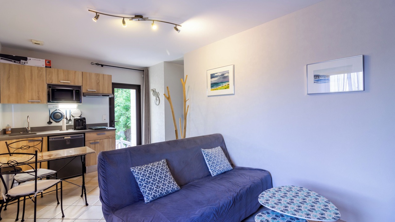 Photo of Livingroom in Proissans