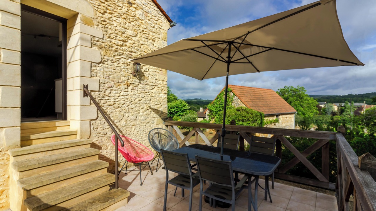 Photo of Outdoor in Proissans