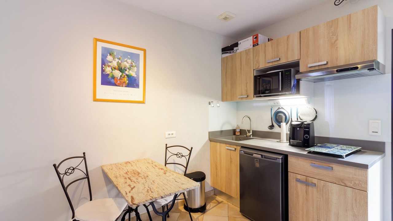 Photo of Kitchen in Proissans