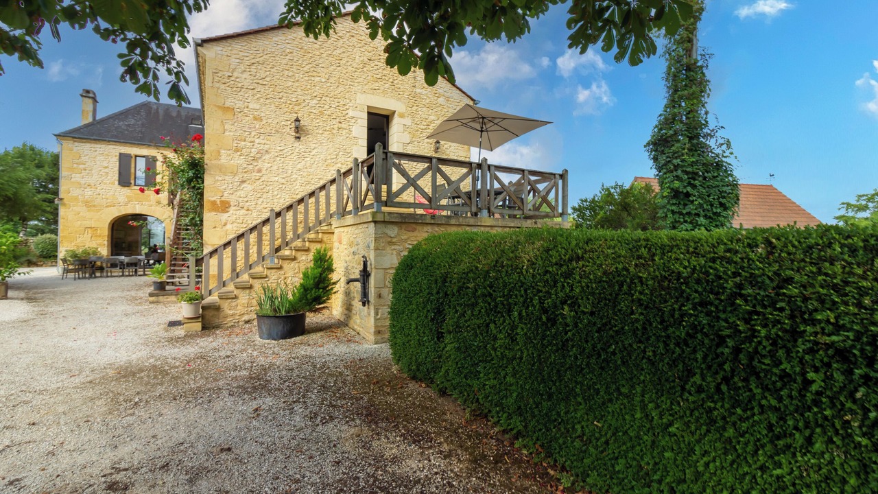 Photo of Outdoor in Proissans