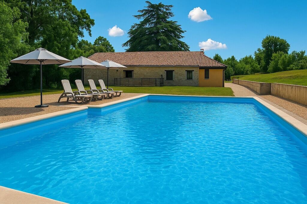 Photo of Outdoor in La Sauvetat-du-Dropt
