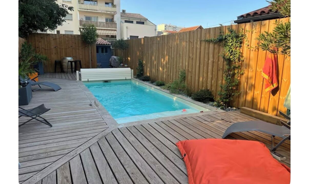 Photo of Outdoor in Grand Parc-Paul Doumer