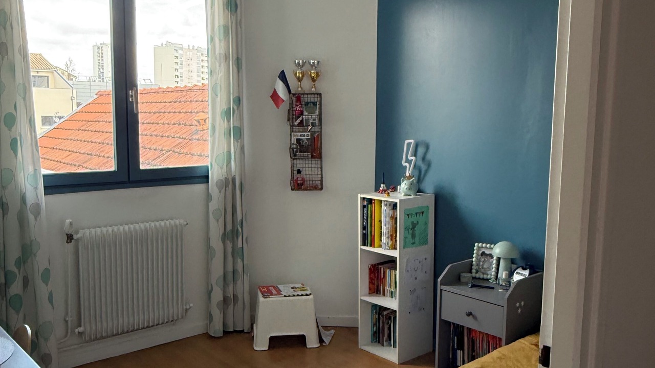 Photo of Bedroom in Grand Parc-Paul Doumer