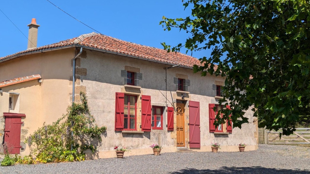 Photo of Outdoor in Charente Limousine