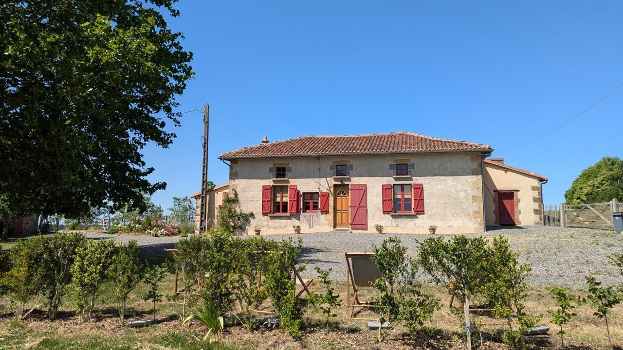 Photo of Outdoor in Charente Limousine
