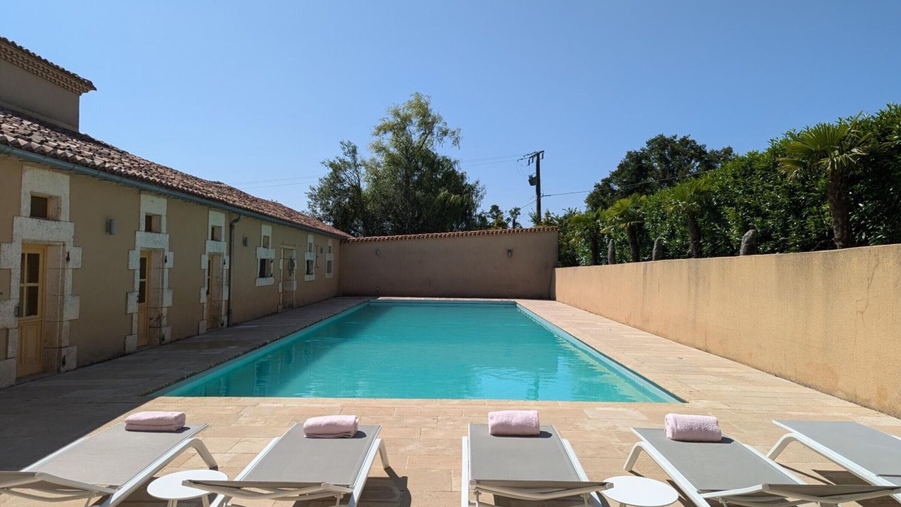 Photo of Outdoor in Charente Limousine