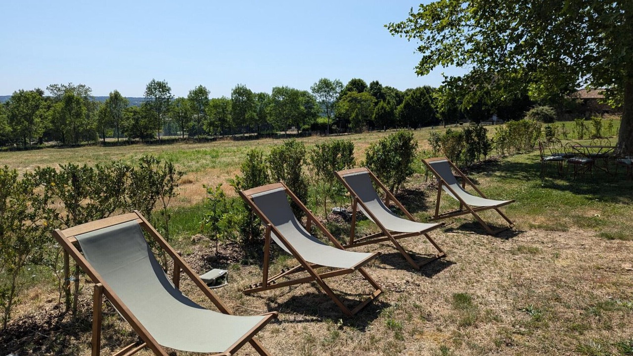Photo of Outdoor in Charente Limousine