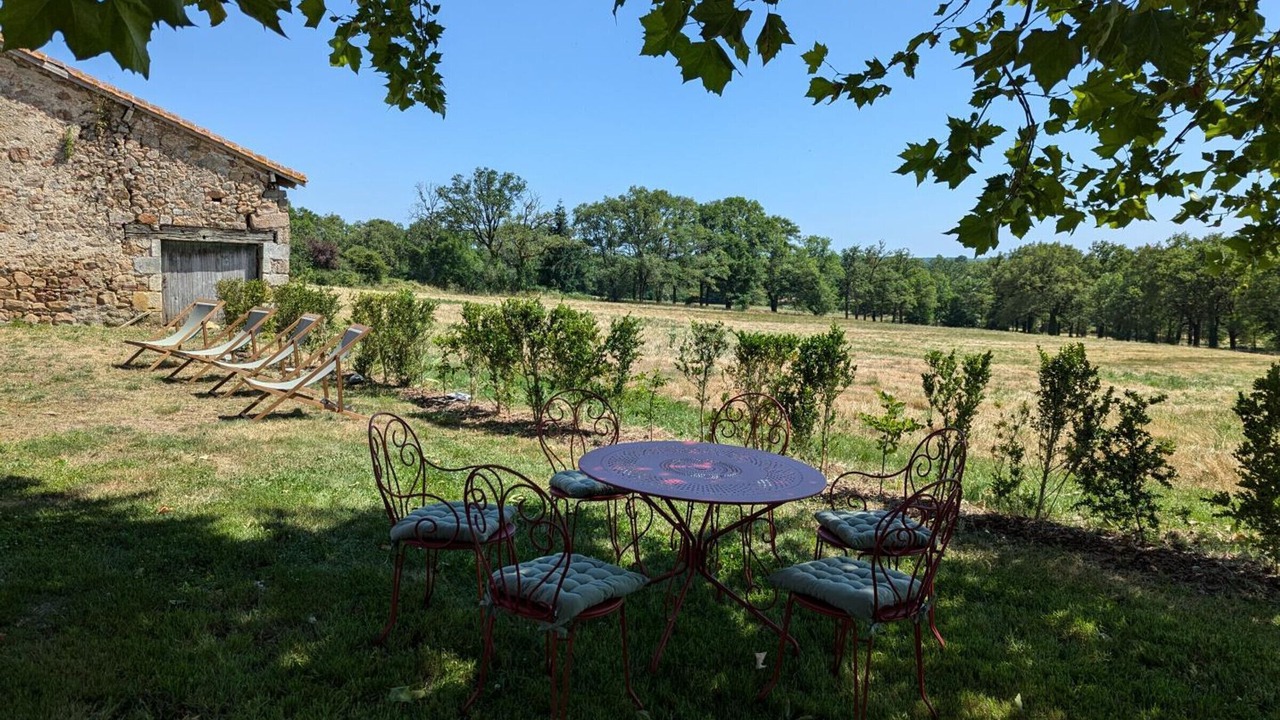 Photo of Outdoor in Charente Limousine