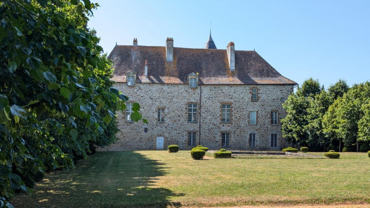 Photo of Outdoor in Charente Limousine
