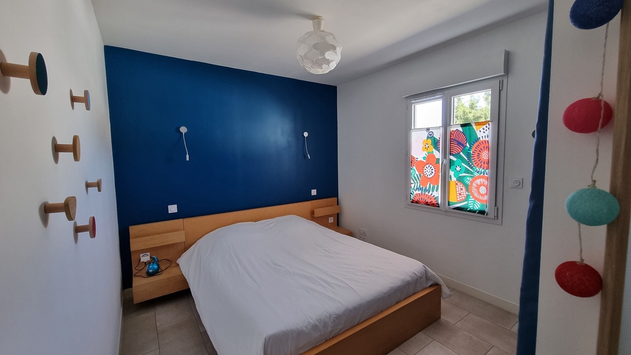 Photo of Bedroom in Marennes