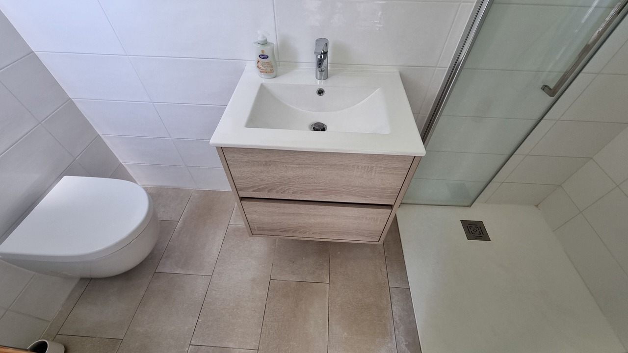 Photo of Bathroom in Marennes
