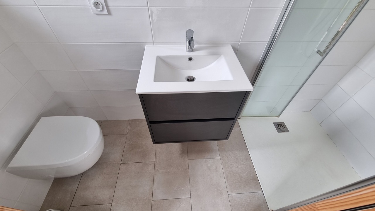 Photo of Bathroom in Marennes
